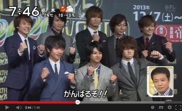 ジャニーズ 写真 J-GENERATION（ジェイ・ジェネレーション） 2022年9月号 (発売日2022年