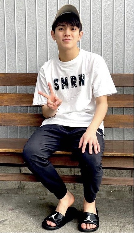 第2話に宮近海斗（Travis Japan）、塩﨑太智（M!LK）のゲスト