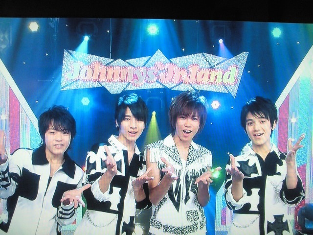 ジャニーズJr.ランド#90(とちょっとだけ#91)の感想: 宮近海斗に首ったけ☆