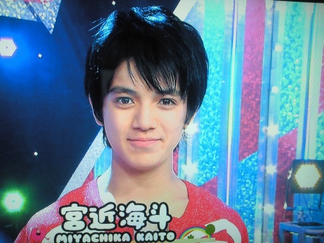 ジャニーズJr. - Iz!①宮近海斗 ジャニーズJrファン♡ on X: 