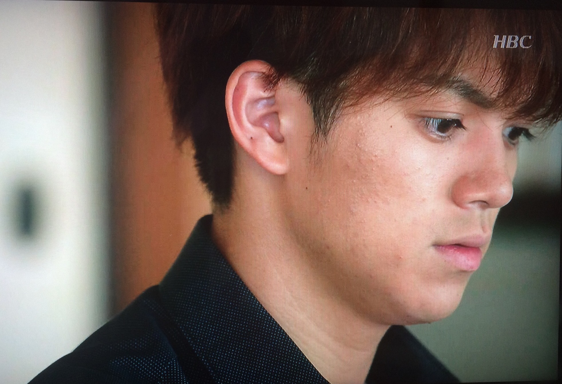 99.9 第9話 宮近くん☆良典役で久々のドラマ出演！！: 宮近海斗に