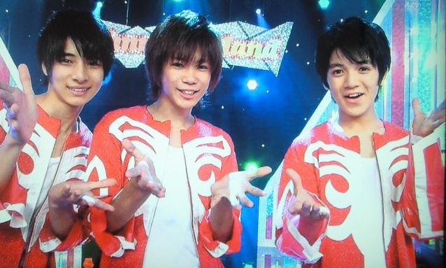 ジャニーズJr. - Iz!①宮近海斗 ジャニーズJr. - Iz!①宮近海斗 ジャニーズJr.ランド#90(と