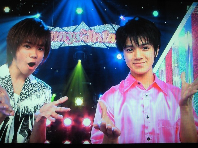 ジャニーズJr. - くみ ジャニーズJr.ランド#89の感想: 宮近海斗に首ったけ☆