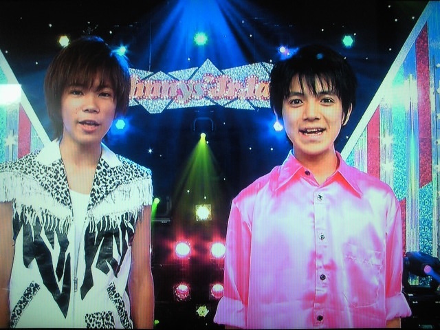 ジャニーズJr.ランド#89の感想: 宮近海斗に首ったけ☆